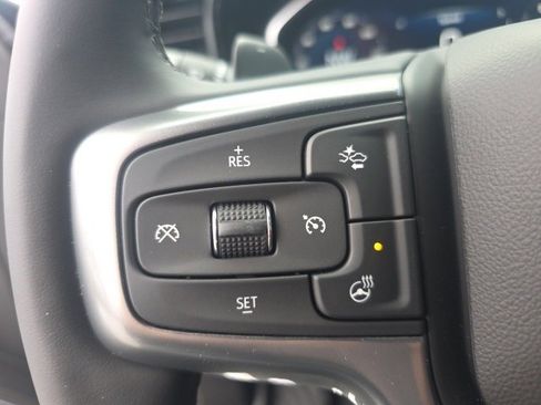 New 2026 Chevrolet Silverado 1500 RST w/ RST All Star Premium Package image 21