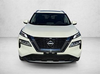 Used 2023 Nissan Rogue SL w/ SL Premium Package FWD video 2