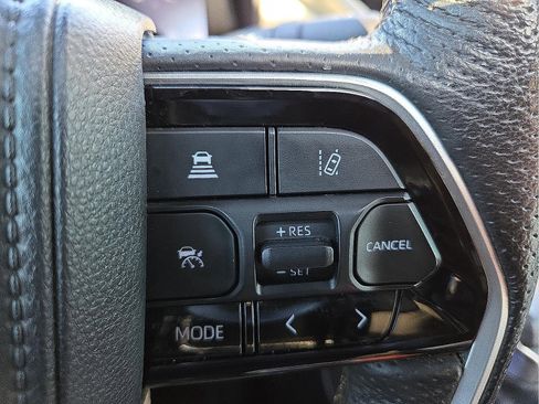 Used 2022 Toyota Tundra 1794 Edition image 15