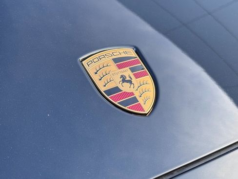 Certified 2025 Porsche Cayenne image 28