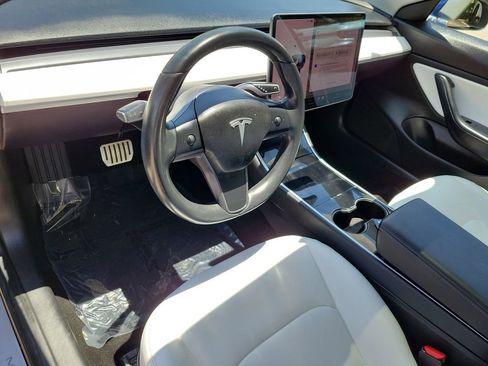 Used 2018 Tesla Model 3 Performance AWD/4WD image 21