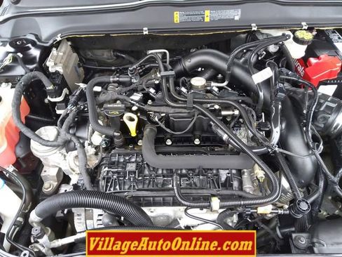 Used 2019 Ford Fusion SE w/ Equipment Group 151A image 44