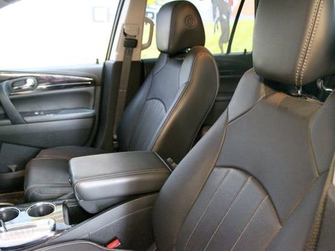 Used 2016 Buick Enclave Leather w/ Trailering Package, 4500 LBS. AWD/4WD image 19