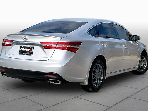 Used 2014 Toyota Avalon XLE FWD image 13