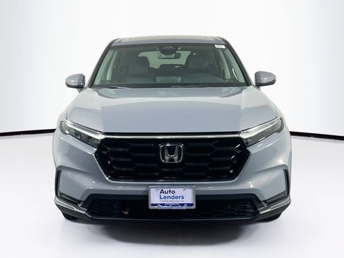 Used 2023 Honda CR-V EX-L image 2