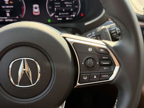 Certified 2026 Acura MDX FWD w/ Technology Package image 13