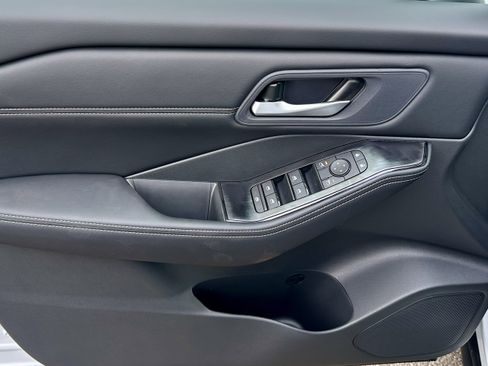 New 2026 Nissan Rogue SV AWD/4WD image 22
