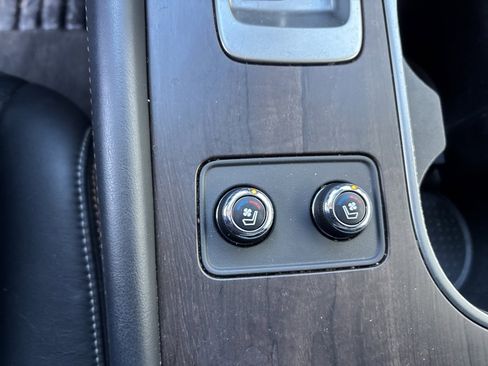 Used 2021 Nissan Murano Platinum image 31