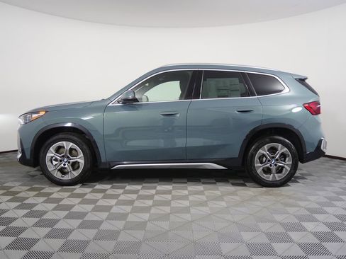New 2026 BMW X1 xDrive28i w/ Convenience Package AWD/4WD image 5