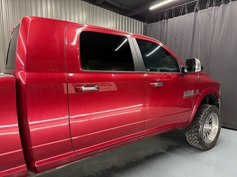 Used 2015 RAM 2500 Laramie AWD/4WD image 12