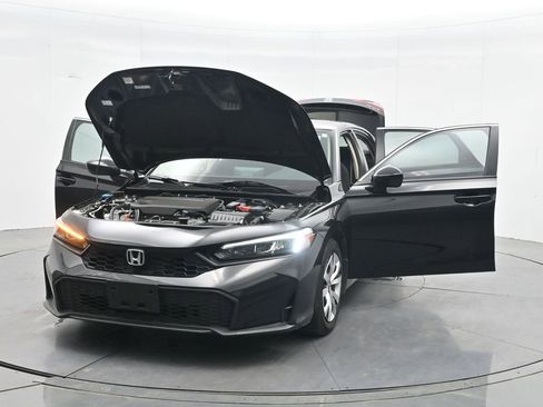 Used 2025 Honda Civic LX image 33