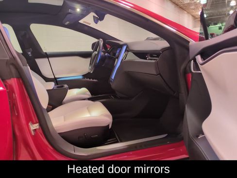 Used 2020 Tesla Model S Long Range image 10