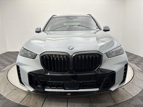 New 2026 BMW X5 xDrive40i w/ M Sport Package image 14