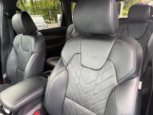 Used 2024 Kia Telluride SX X-Line AWD/4WD image 13
