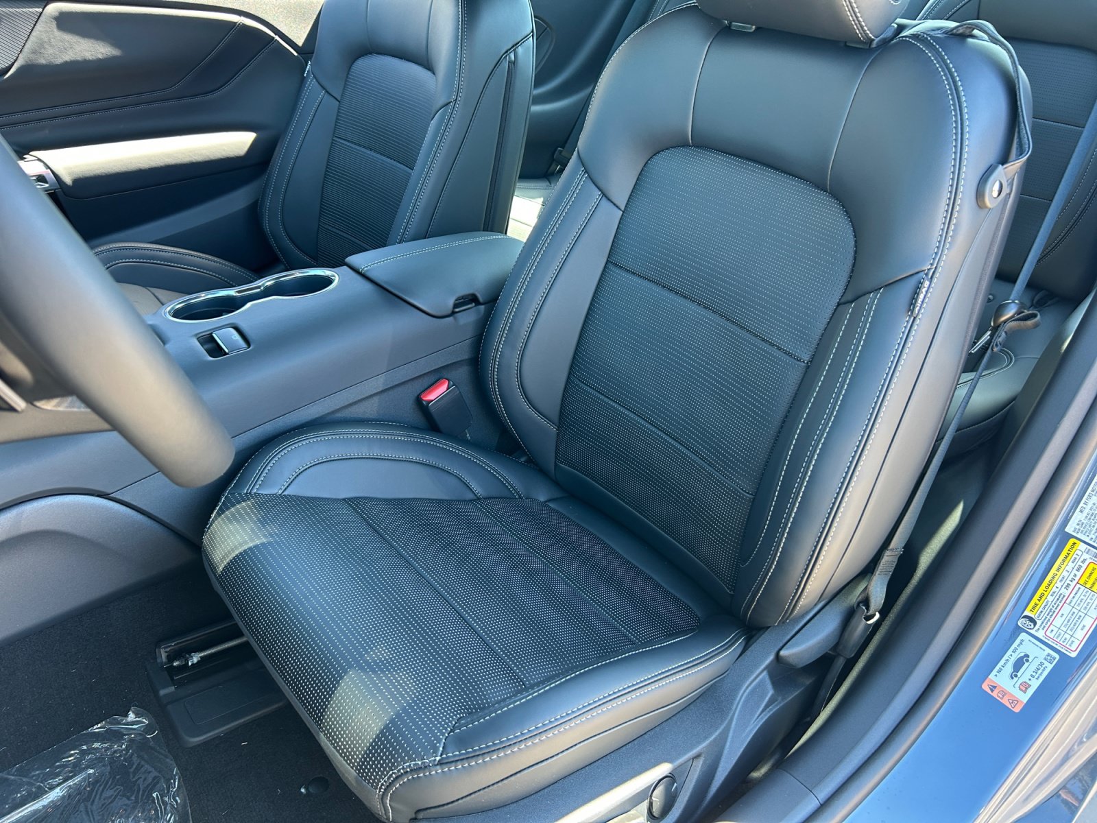 New 2026 Ford Mustang GT Premium RWD image 14