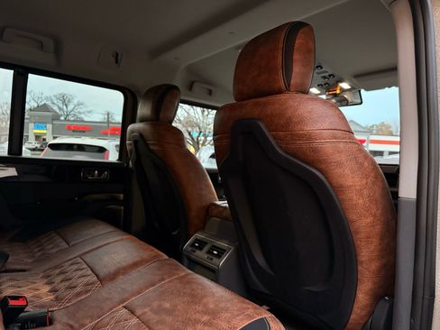 Used 2024 INEOS Grenadier Trialmaster Edition image 38