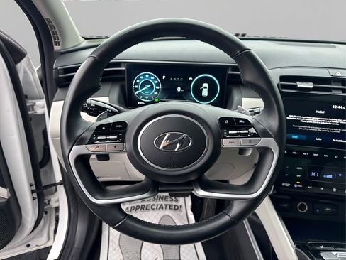 Certified 2024 Hyundai Tucson SEL image 22