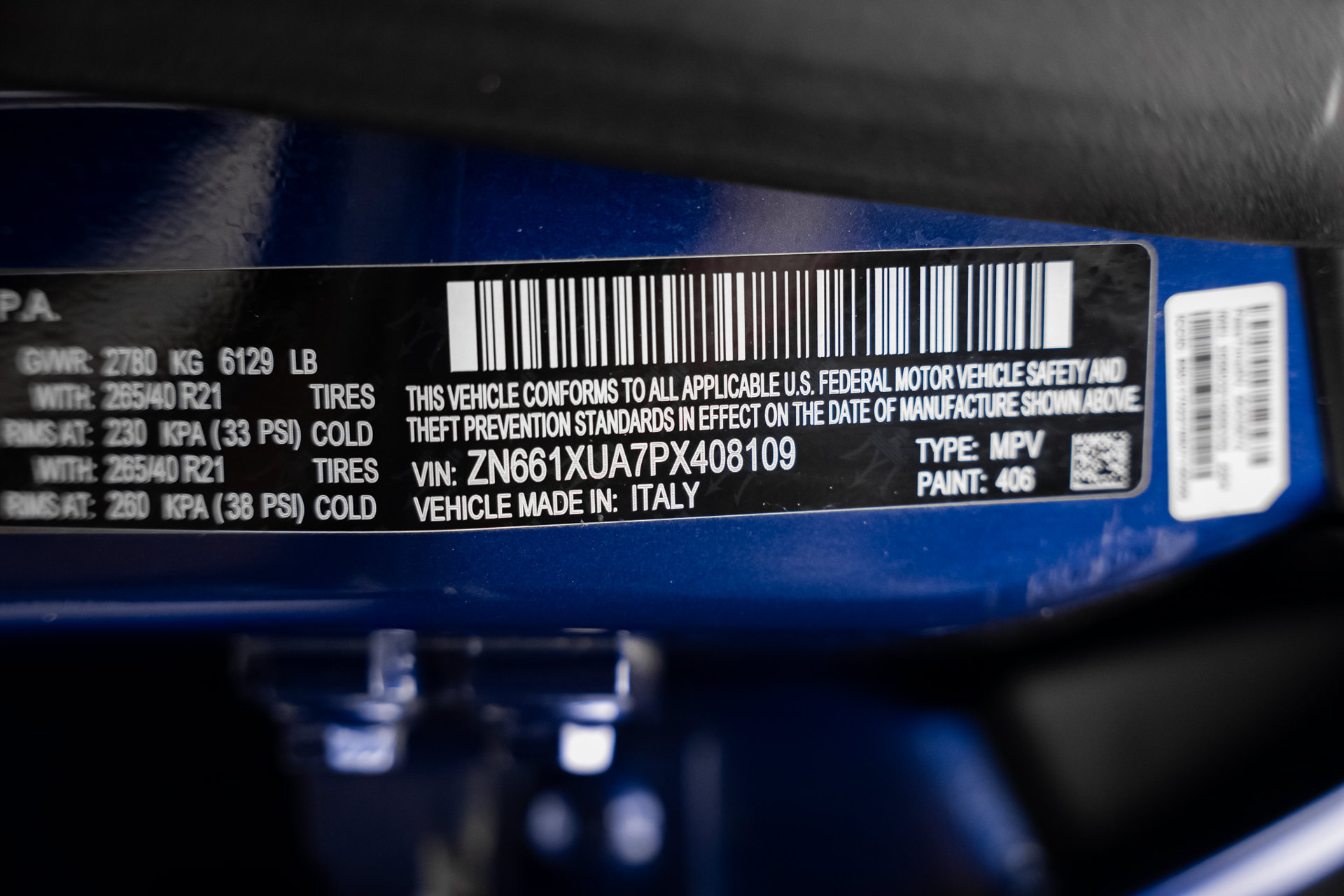 Used 2023 Maserati Levante GT AWD/4WD image 61