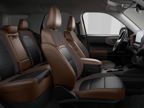 New 2026 Ford Bronco Sport Outer Banks AWD/4WD image 29