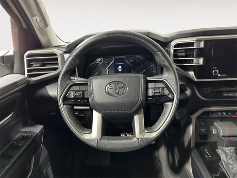 Used 2023 Toyota Tundra SR5 image 12