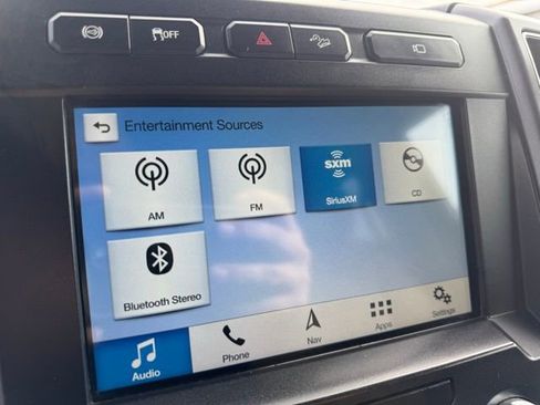 Used 2018 Ford F450 XLT w/ XLT Premium Package image 21