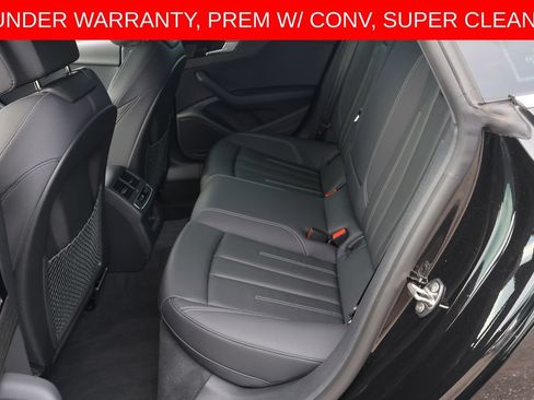 Used 2024 Audi A5 2.0T Premium w/ Convenience Package AWD/4WD image 13