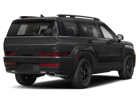 New 2026 Hyundai Santa Fe XRT image 34