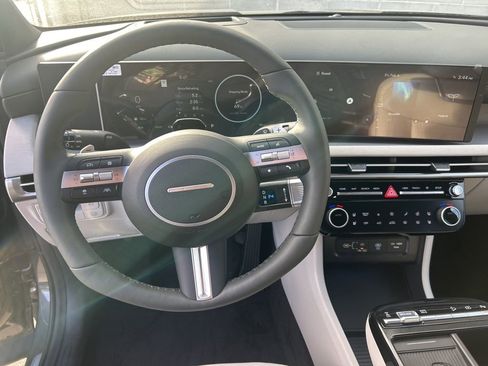 New 2026 Hyundai Tucson Limited AWD/4WD image 13