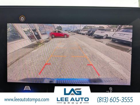 Used 2024 Chevrolet Colorado LT w/ LT Convenience Package image 19