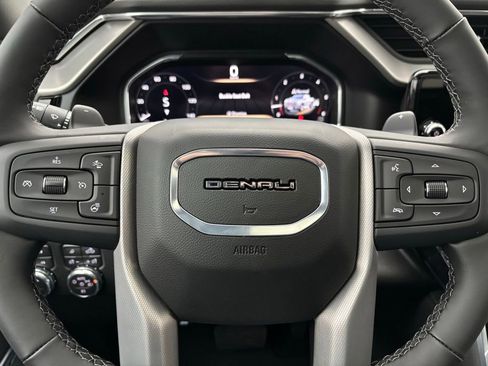 New 2026 GMC Sierra 1500 Denali w/ Denali Reserve Package image 22