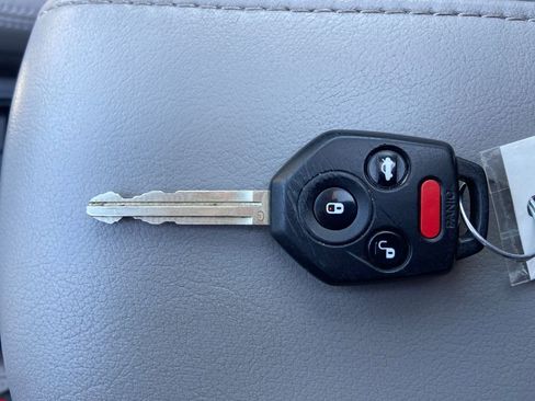 Used 2014 Subaru Forester 2.5i Limited w/ Popular Package #1 image 33