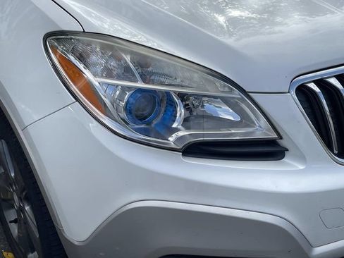 Used 2014 Buick Encore FWD image 7