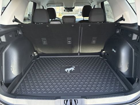 New 2026 Ford Bronco Sport Big Bend w/ Convenience Package image 39