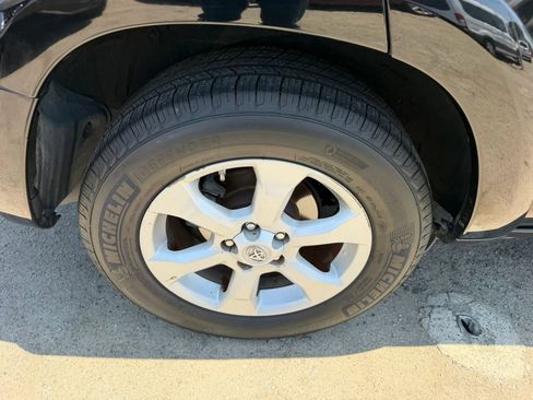 Used 2011 Toyota RAV4 Limited w/ Limited Extra Value Pkg FWD image 30