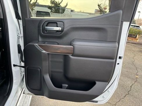 Used 2021 GMC Sierra 1500 SLT w/ SLT Premium Plus Package image 25
