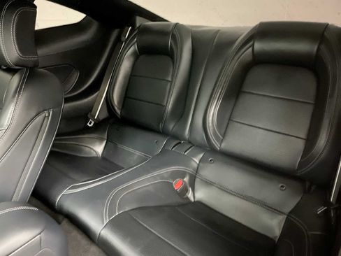 Used 2024 Ford Mustang GT Premium w/ GT Performance Package RWD image 30