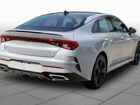 Used 2023 Kia K5 GT-Line FWD image 15