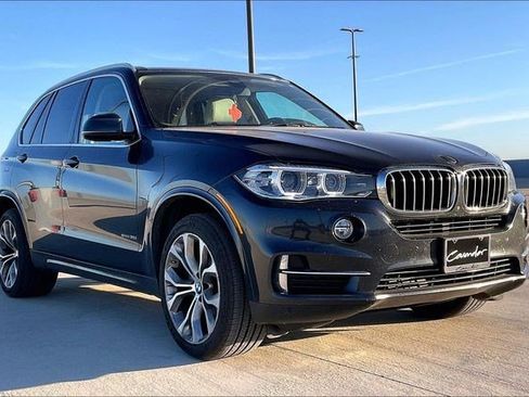 Used 2015 BMW X5 sDrive35i image 3