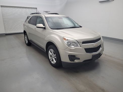 Used 2014 Chevrolet Equinox LT w/ Driver Convenience Package FWD image 13