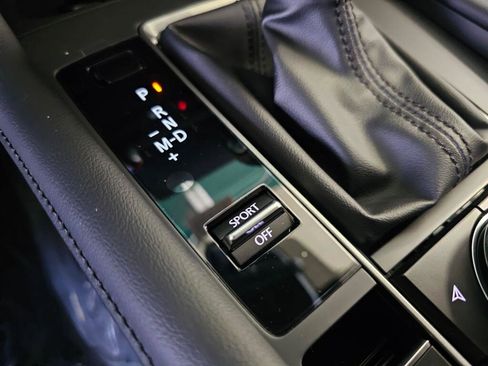 New 2026 MAZDA MAZDA3 s image 39