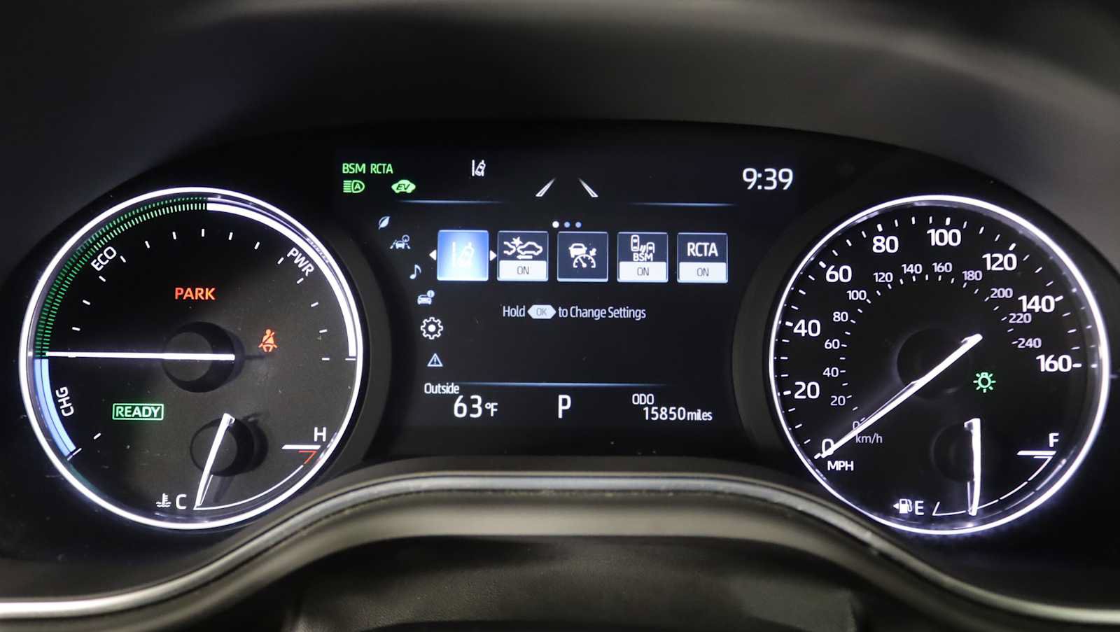 Used 2022 Toyota Avalon Limited w/ Advanced Safety Package FWD image 20