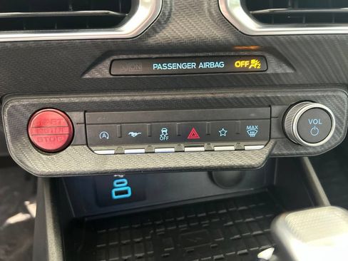 Used 2024 Ford Mustang Premium RWD image 48