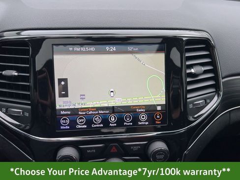 Certified 2021 Jeep Grand Cherokee Limited image 64