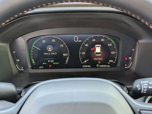 New 2026 Honda CR-V Sport-L image 15