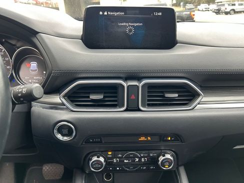 Used 2017 MAZDA CX-5 Grand Touring image 18