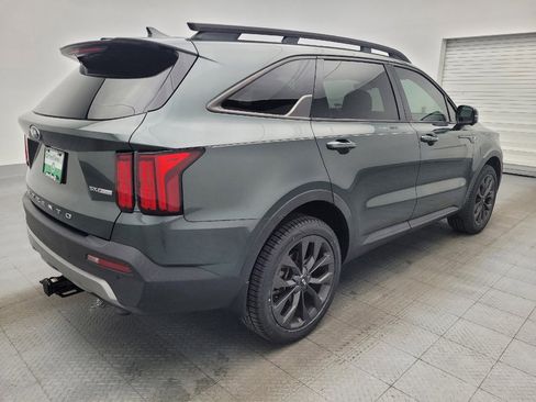 Used 2021 Kia Sorento SX Prestige AWD/4WD image 9