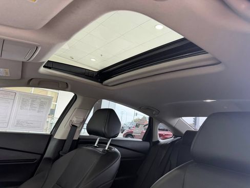 Used 2025 Honda Accord Touring image 22
