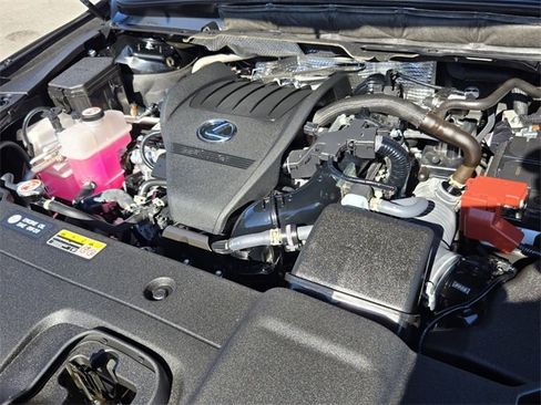 Used 2024 Lexus RX 350 350 w/ Technology Package image 18