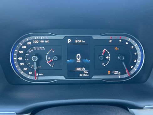 Used 2024 Hyundai Tucson SEL image 26