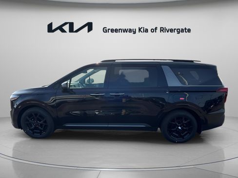 New 2026 Kia Carnival SX Prestige FWD image 4